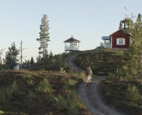 Visit Orsa Pilkalampinopppi